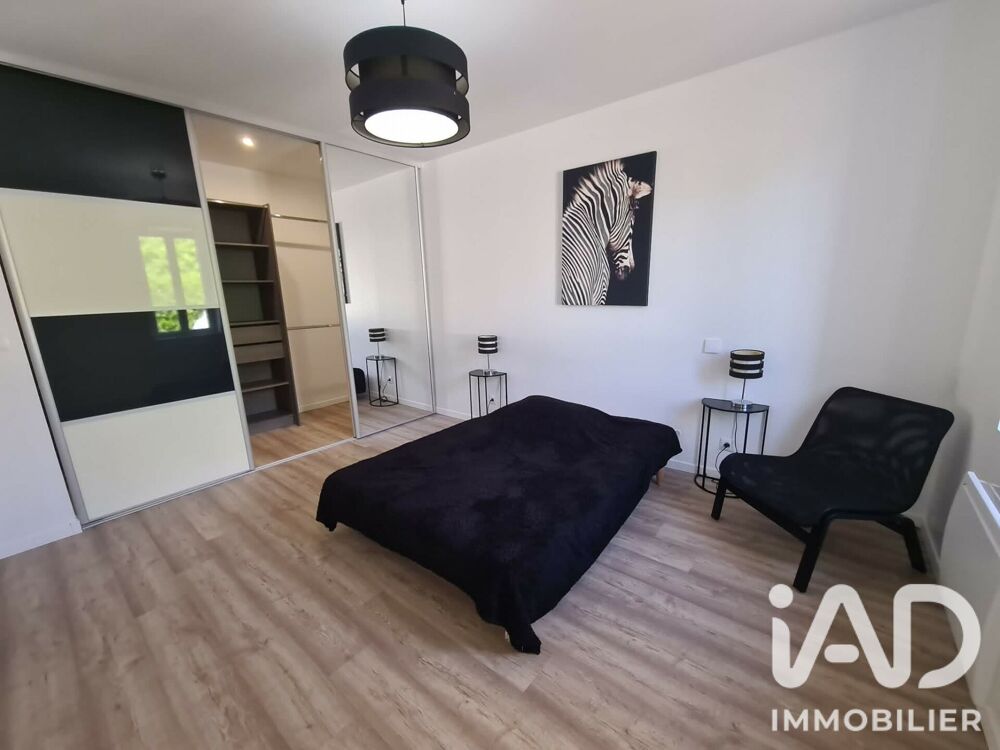 Vente Maison Vente Maison/villa 5 pièces La ville-dieu-du-temple
