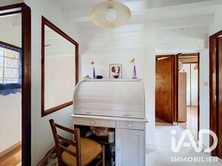  Maison à vendre 5 pièces 138 m²