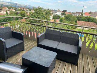  Appartement � vendre 3 pi�ces 60 m�