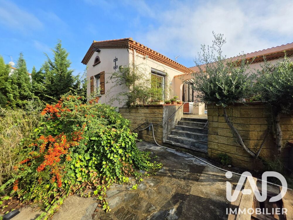 Vente Maison Vente Maison traditionnelle 5 pièces Saint-nazaire