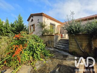  Maison à vendre 5 pièces 135 m²