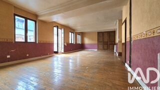  Appartement � vendre 5 pi�ces 156 m�