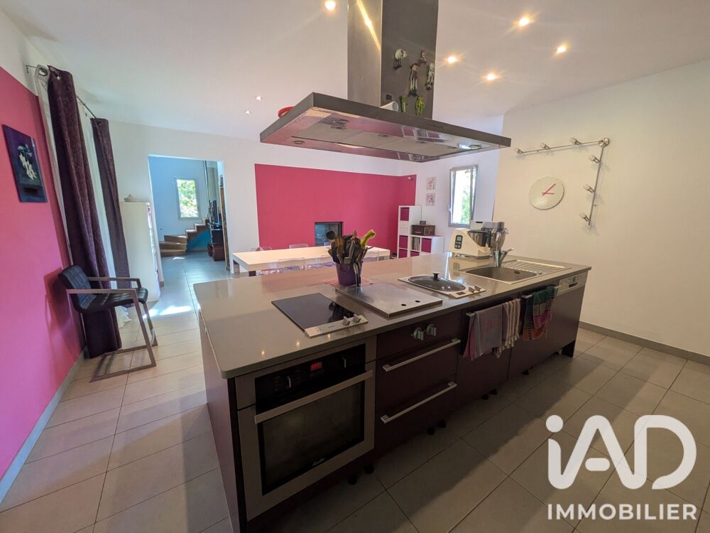 Vente Maison Vente Maison de campagne 9 pièces Madaillan
