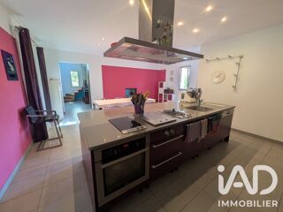  Maison à vendre 9 pièces 235 m²