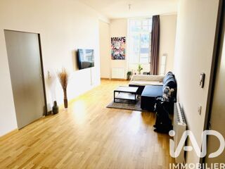  Appartement à vendre 4 pièces 100 m²