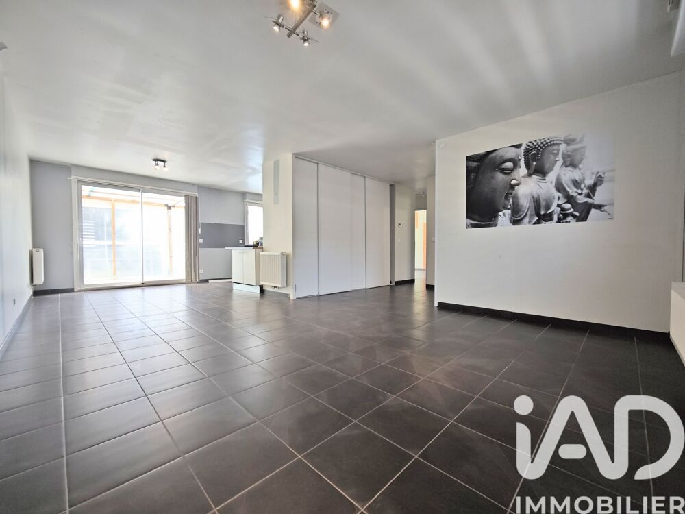 Vente Pavillon 4 pièces
