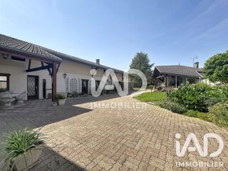  Maison à vendre 8 pièces 314 m²