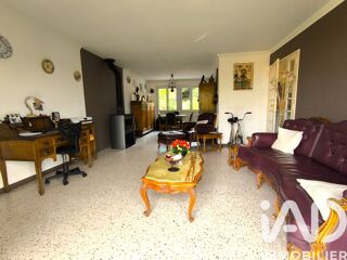  Maison � vendre 4 pi�ces 93 m�