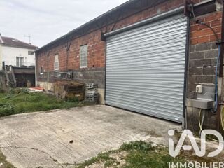  Immeuble à vendre 250 m²