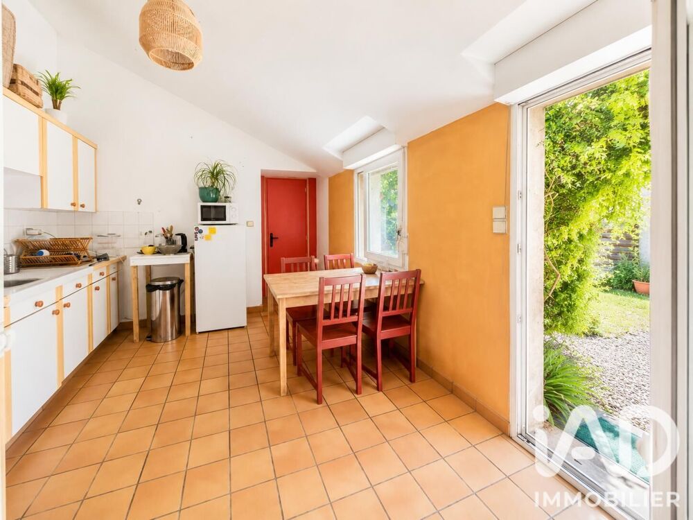 Vente Maison Vente Maison de ville 5 pièces Paimpol