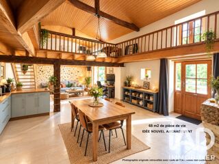  Maison à vendre 4 pièces 154 m²