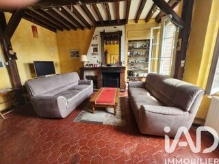  Maison à vendre 5 pièces 183 m²