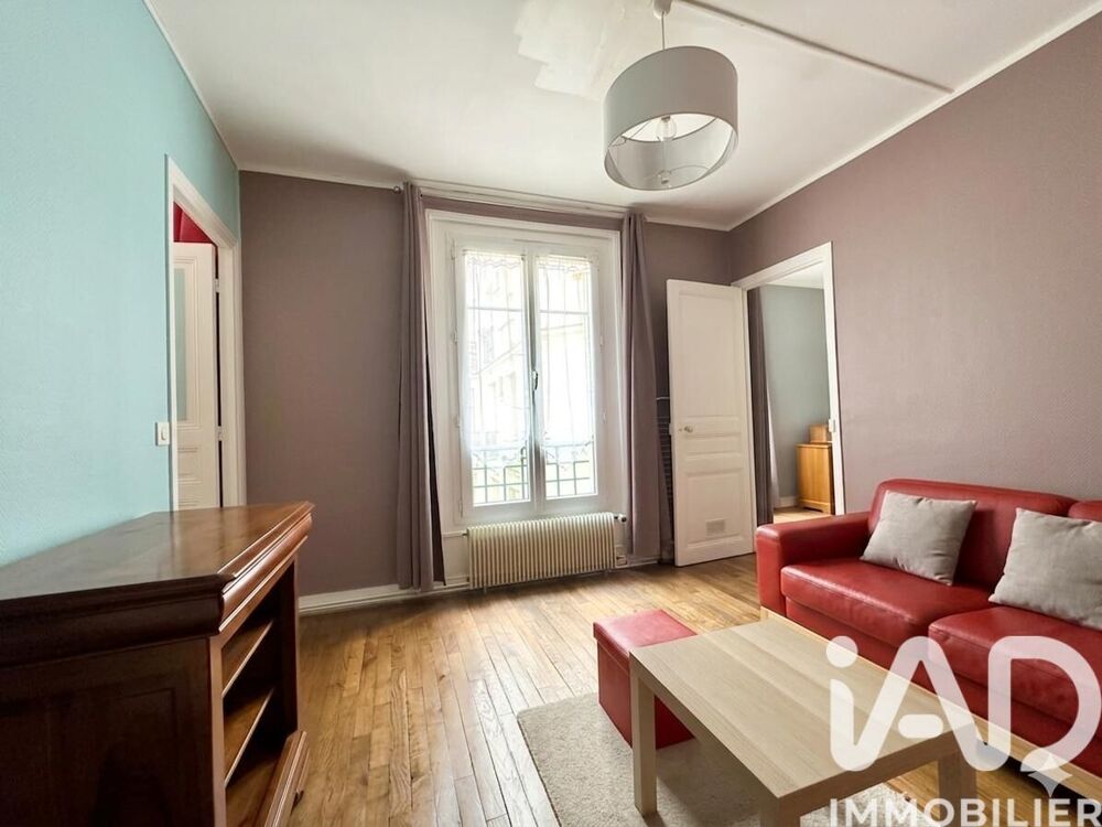 Vente Appartement Vente Appartement 3 pièces La garenne-colombes