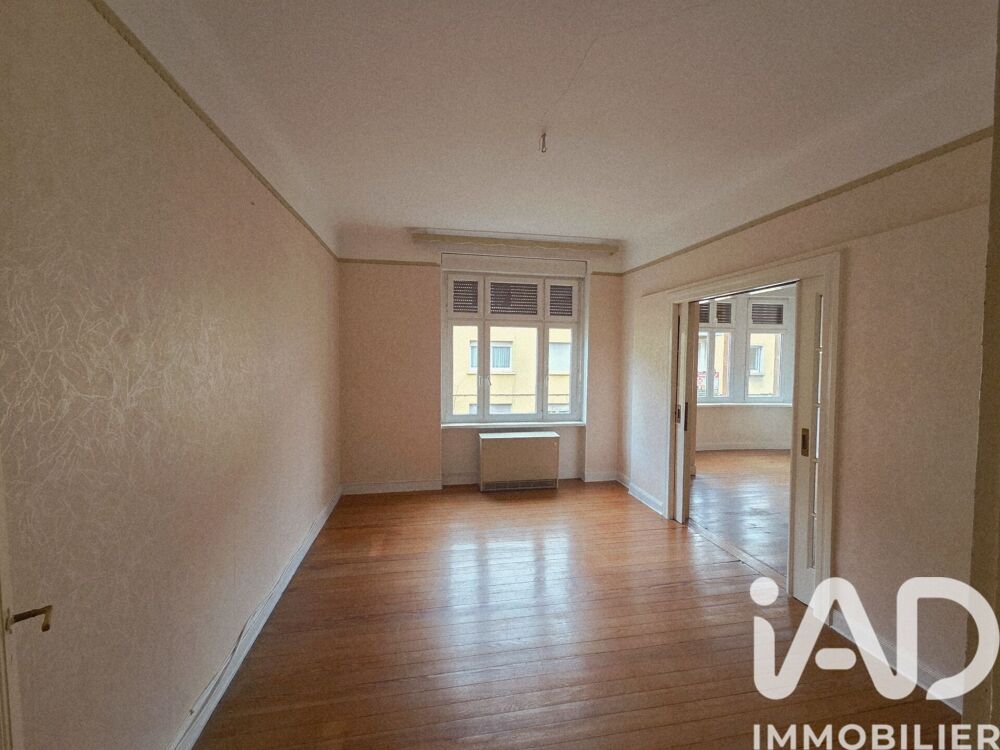 Vente Appartement 5 pièces