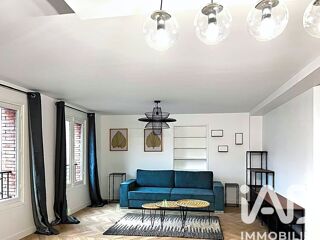  Appartement � vendre 2 pi�ces 54 m�