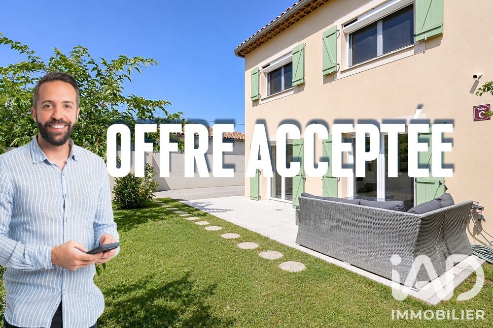Vente Maison Vente Maison/villa 3 pièces Gémenos