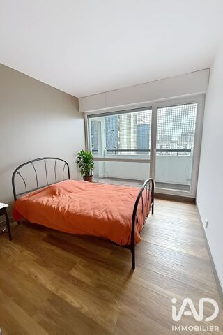  Appartement à vendre 3 pièces 61 m²