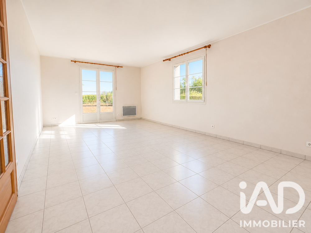 Vente Maison Vente Maison traditionnelle 5 pièces Marigny-marmande