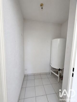  Appartement à vendre 3 pièces 56 m²