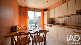  Maison à vendre 5 pièces 116 m²