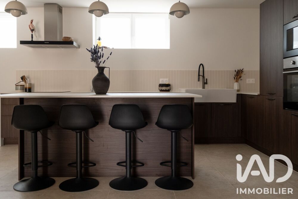 Vente Maison/villa 6 pièces