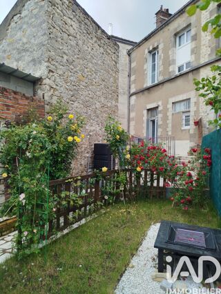  Maison à vendre 5 pièces 92 m²