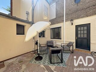  Appartement à vendre 3 pièces 59 m²