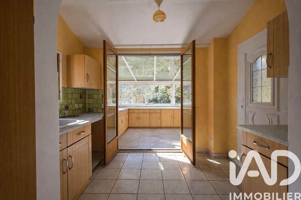 Vente Maison Vente Maison/villa 3 pièces Plan-d'aups-sainte-baume