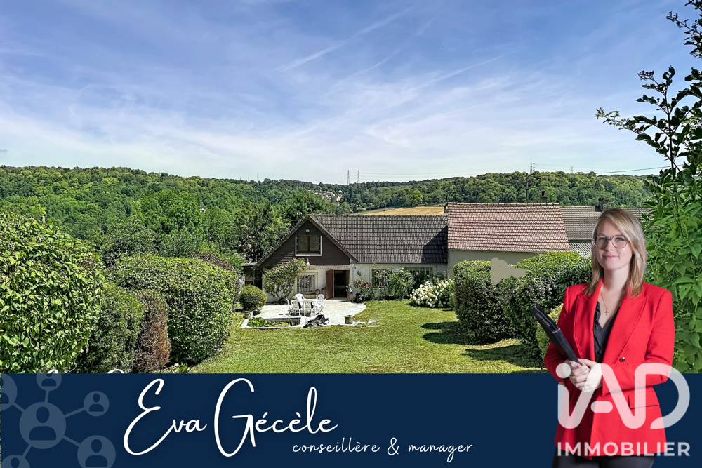Location Maison de village 7 pièces