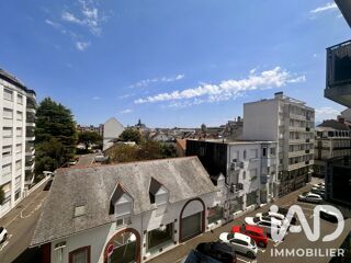  Appartement à vendre 2 pièces 42 m²