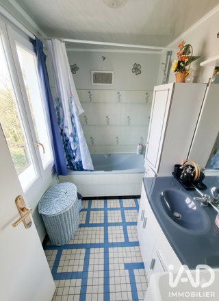  Maison à vendre 4 pièces 106 m²