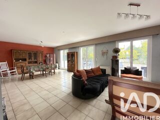  Maison à vendre 6 pièces 125 m²