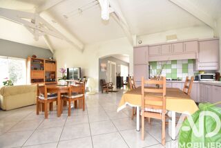  Maison à vendre 5 pièces 150 m²