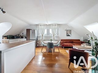  Appartement � vendre 3 pi�ces 68 m�