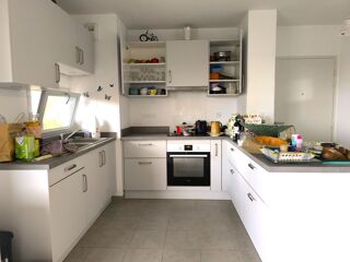  Appartement à vendre 3 pièces 56 m²