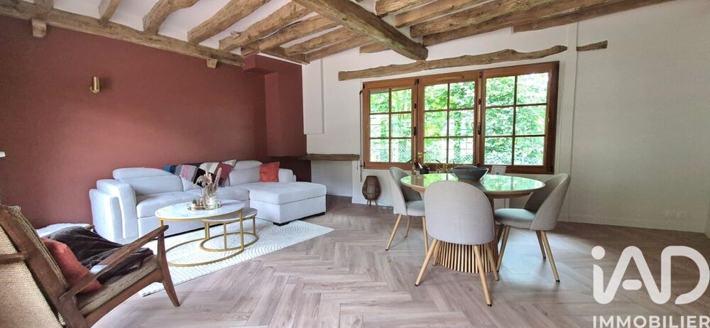 Vente Maison traditionnelle 4 pièces