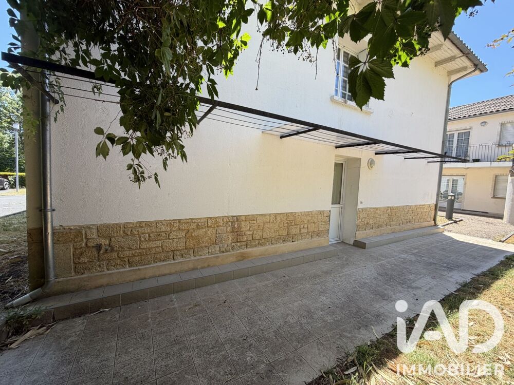 Vente Appartement Vente Appartement 2 pièces Sarlat-la-canéda
