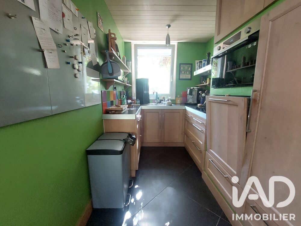 Vente Maison Vente Maison/villa 5 pièces Nantes