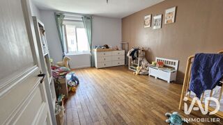 Maison à vendre 4 pièces 85 m²