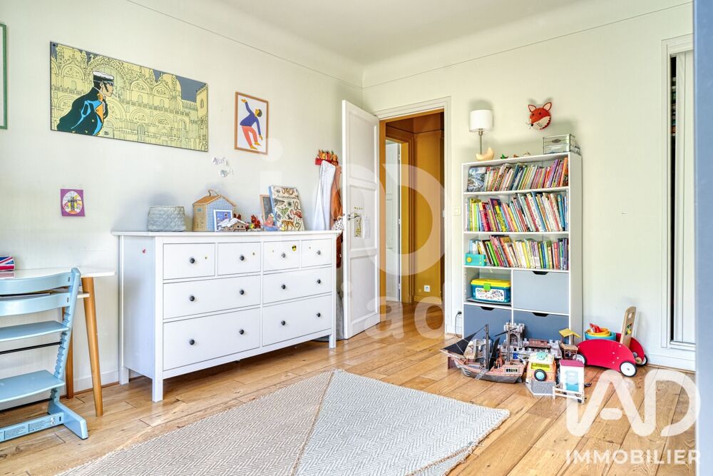 à vendre  Appartement Boulogne-Billancourt (92100)