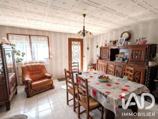 Vente Maison Vente Maison/villa 5 pièces Plomion