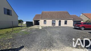  Maison à vendre 5 pièces 103 m²