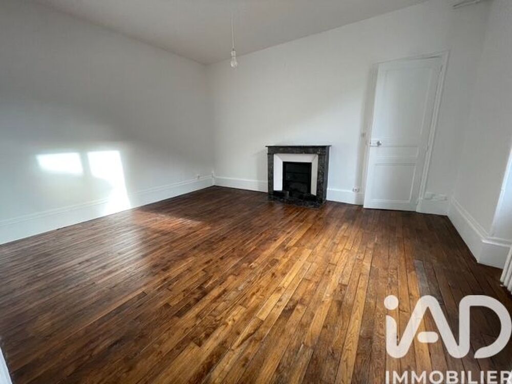 Vente Maison Vente Maison/villa 7 pièces Chaumont