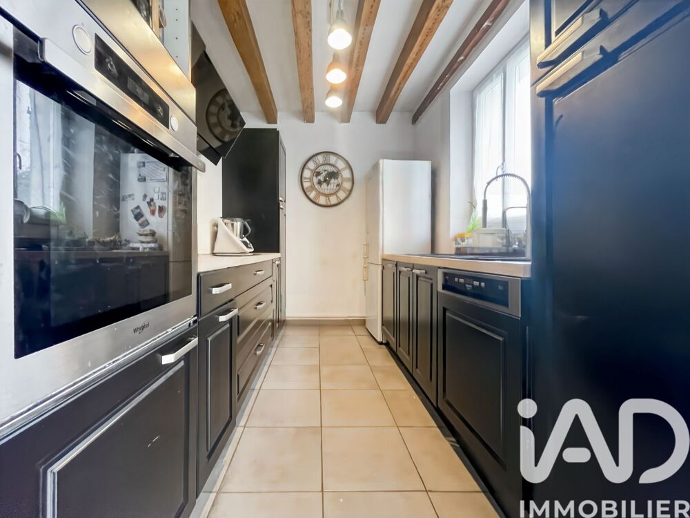 Vente Maison Vente Maison/villa 7 pièces Nargis