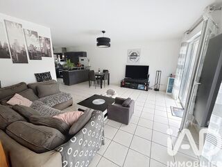  Maison à vendre 4 pièces 81 m²