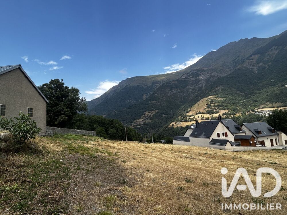 Vente Terrain Vente Terrain à bâtir 690 m&sup2; Sazos