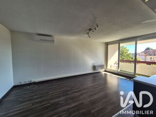  Appartement à louer 3 pièces 67 m²