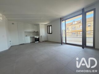  Appartement à louer 2 pièces 48 m²