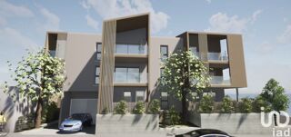  Appartement à vendre 3 pièces 70 m²