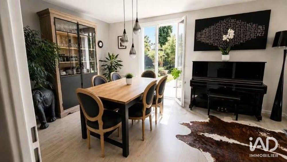 Vente Maison Vente Maison/villa 5 pièces Rosières-près-troyes